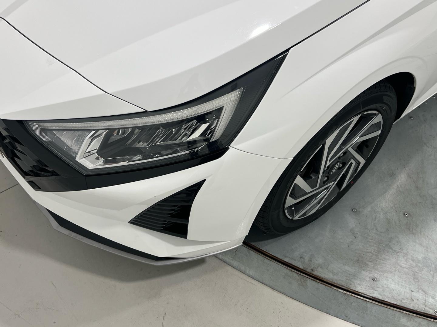 Hyundai i20 1.0 TGDI KLASS 100 5P