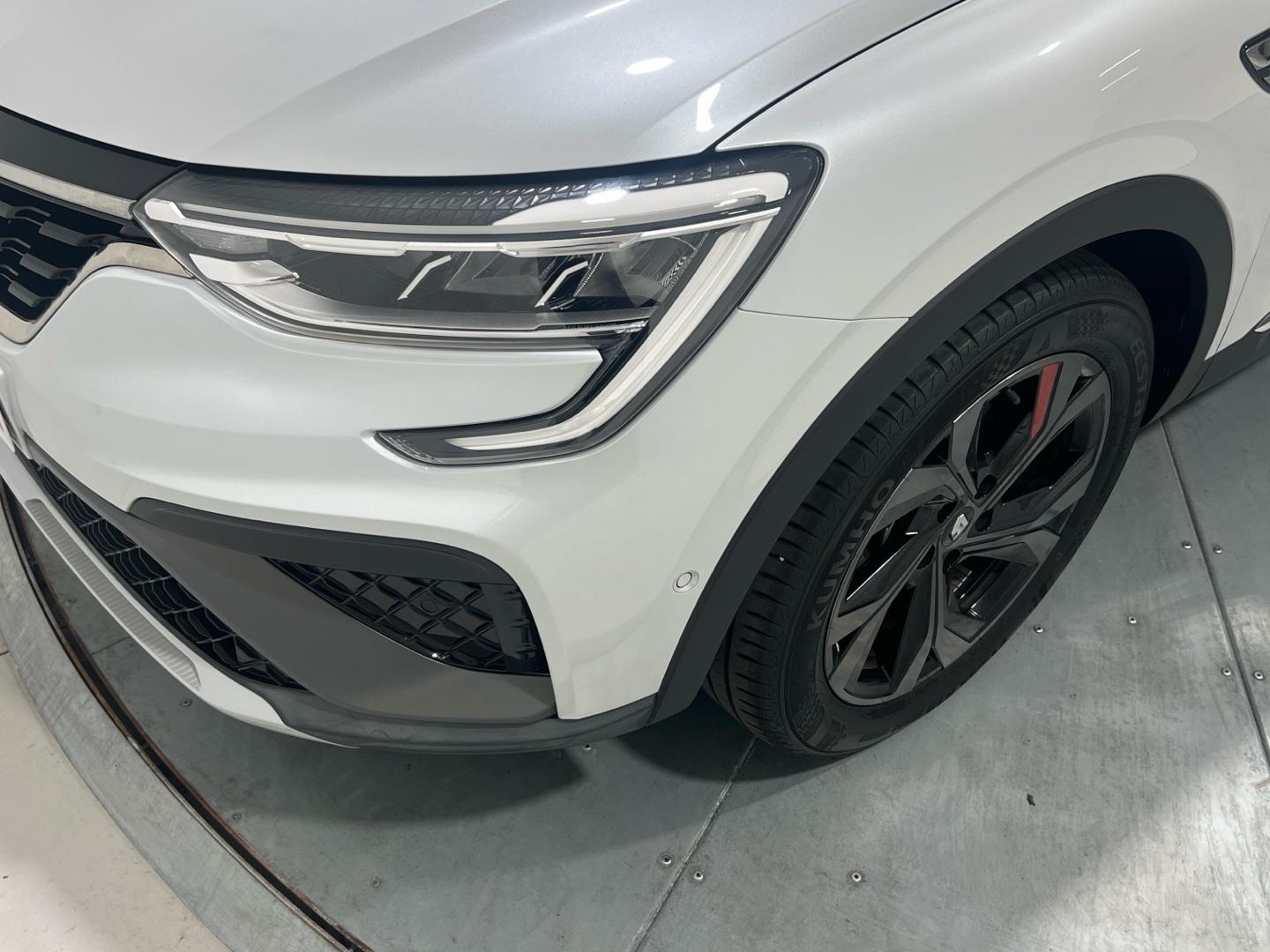 Renault Arkana 1.6 E-TECH HEV RS LINE 107KW 145 5P