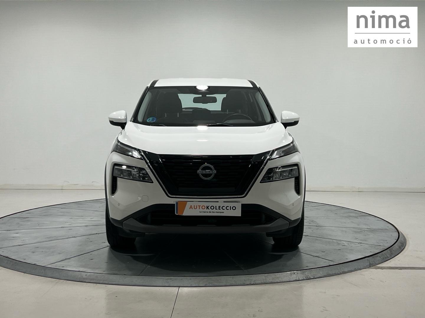 Nissan X-Trail 1.5 HEV E-POWER 204 ACENTA 204 5P