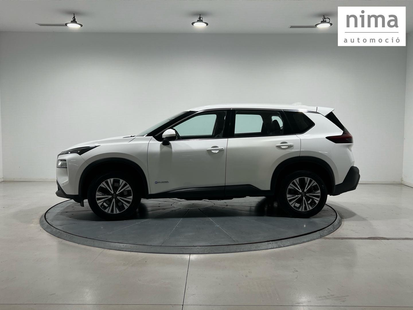 Nissan X-Trail 1.5 HEV E-POWER 204 ACENTA 204 5P