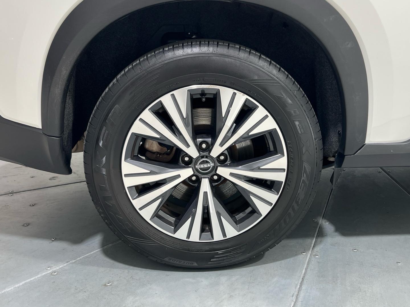 Nissan X-Trail 1.5 HEV E-POWER 204 ACENTA 204 5P