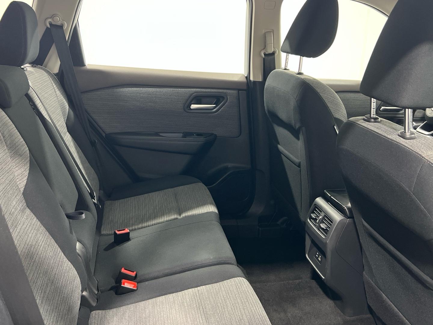 Nissan X-Trail 1.5 HEV E-POWER 204 ACENTA 204 5P