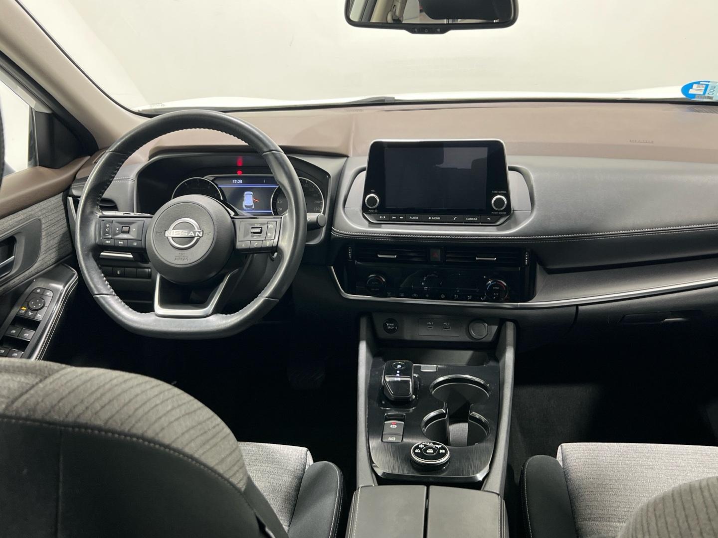 Nissan X-Trail 1.5 HEV E-POWER 204 ACENTA 204 5P