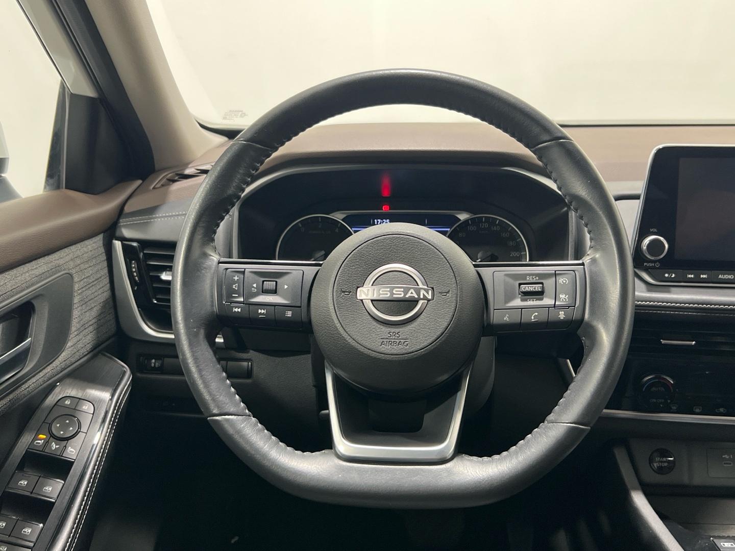 Nissan X-Trail 1.5 HEV E-POWER 204 ACENTA 204 5P