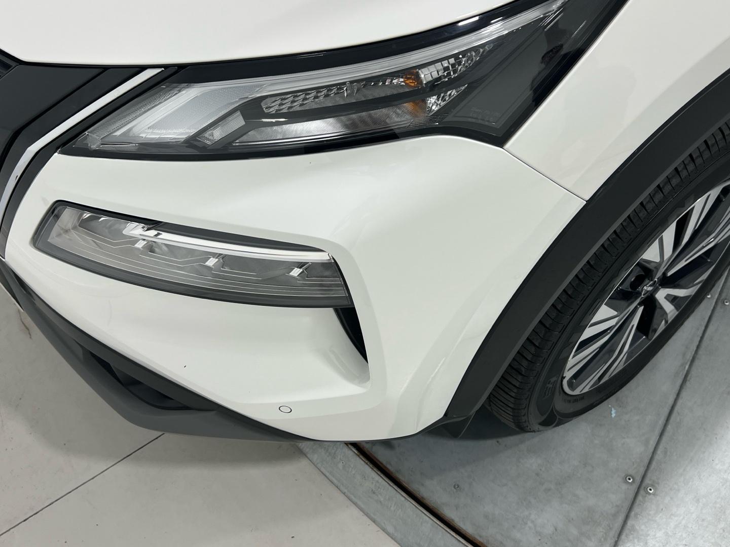 Nissan X-Trail 1.5 HEV E-POWER 204 ACENTA 204 5P