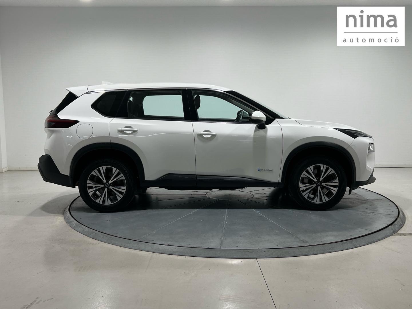 Nissan X-Trail 1.5 HEV E-POWER 204 ACENTA 204 5P