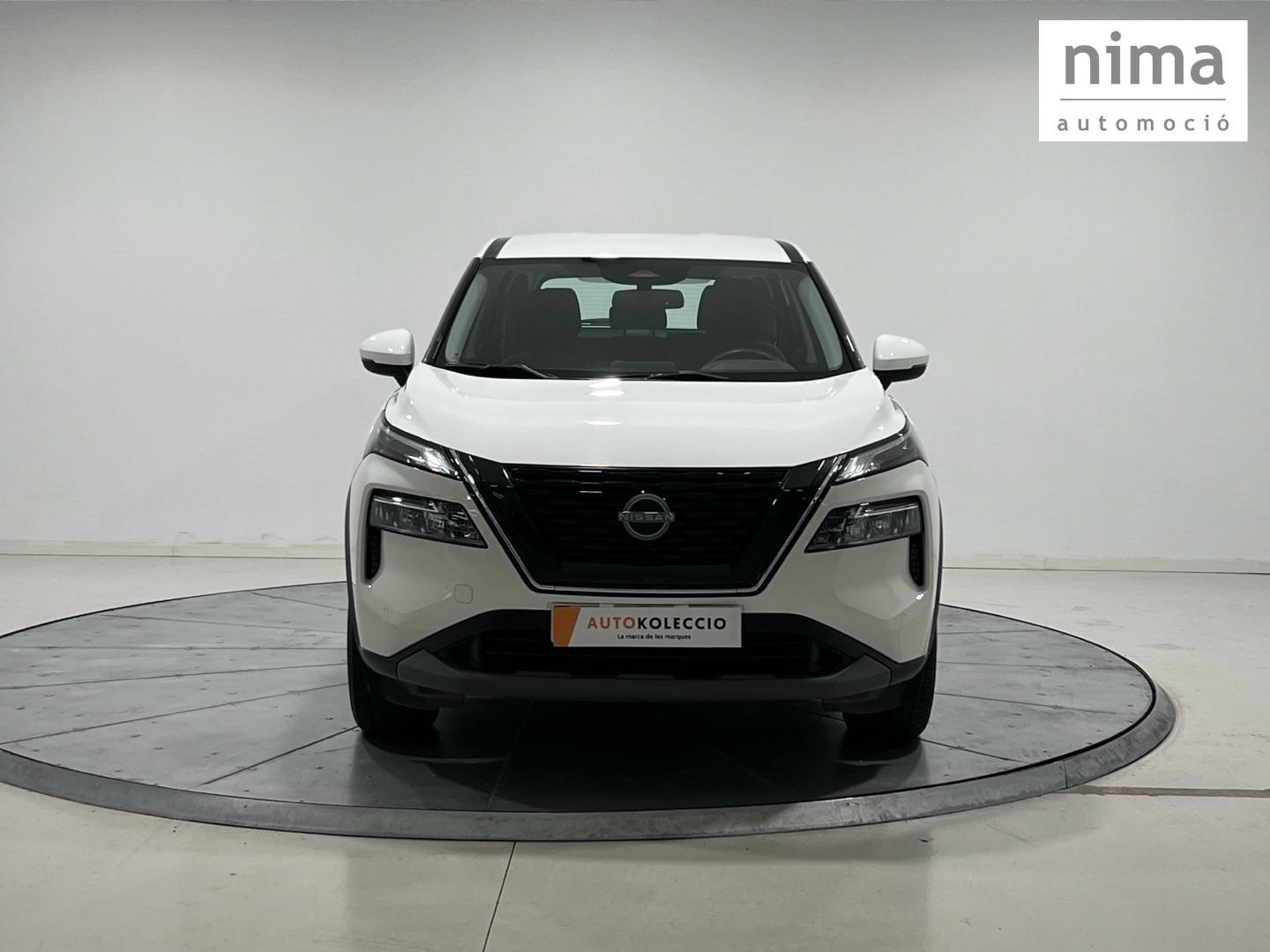 Nissan X-Trail 1.5 HEV E-POWER 204 ACENTA 204 5P