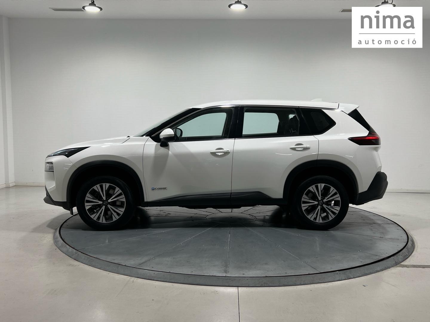 Nissan X-Trail 1.5 HEV E-POWER 204 ACENTA 204 5P
