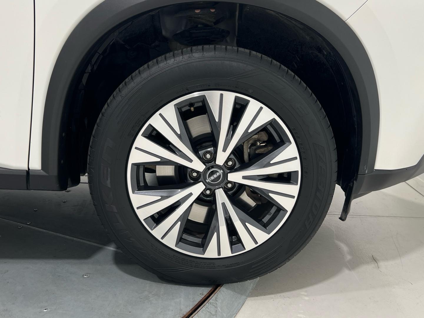 Nissan X-Trail 1.5 HEV E-POWER 204 ACENTA 204 5P