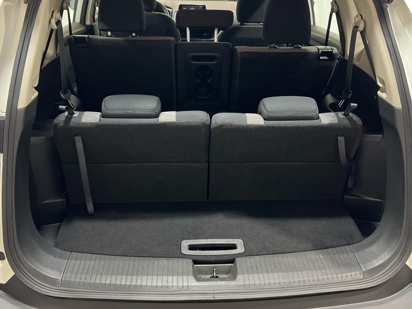 Nissan X-Trail 1.5 HEV E-POWER 204 ACENTA 204 5P