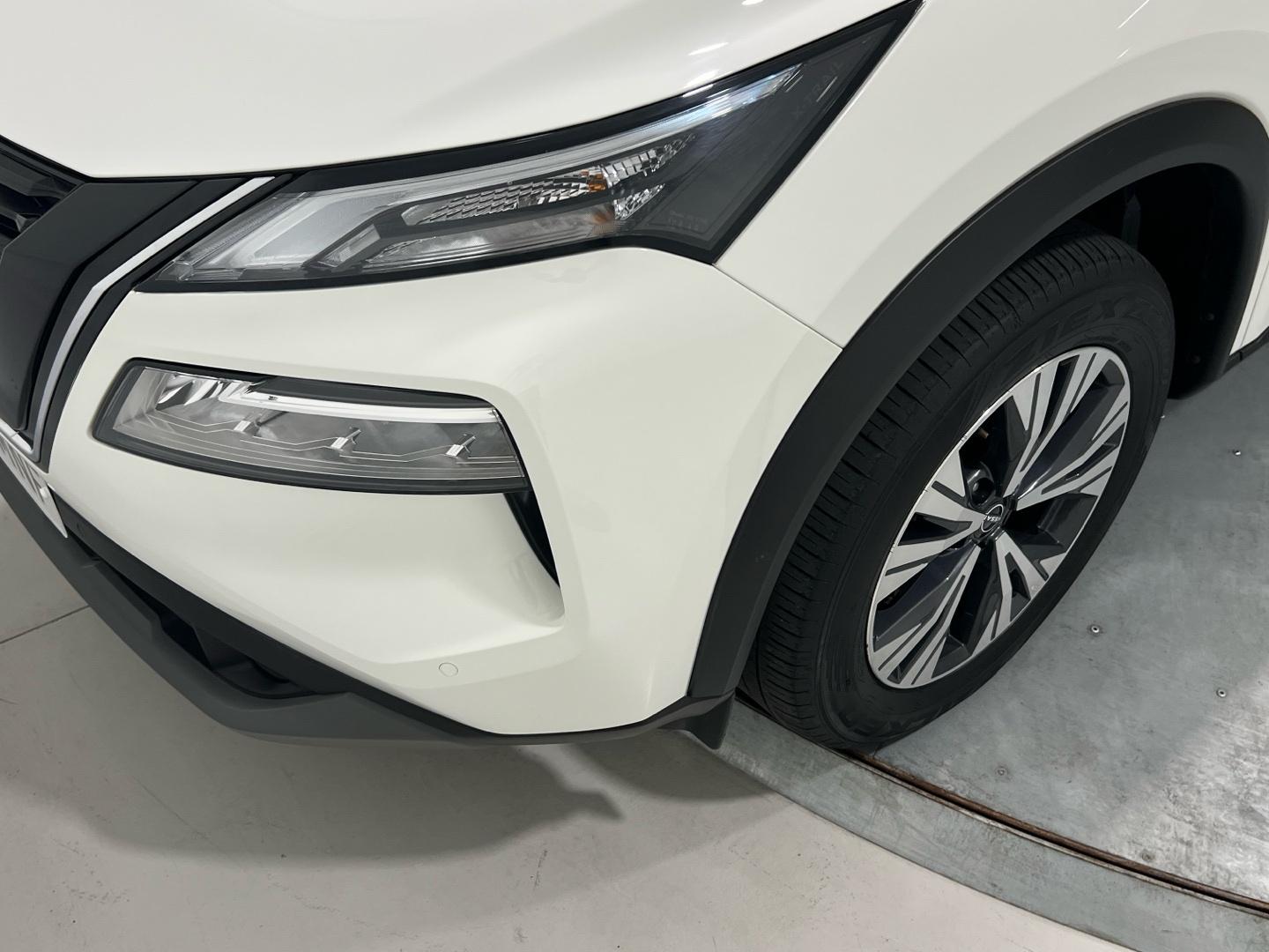 Nissan X-Trail 1.5 HEV E-POWER 204 ACENTA 204 5P