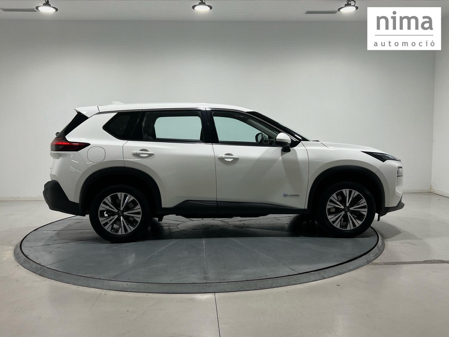 Nissan X-Trail 1.5 HEV E-POWER 204 ACENTA 204 5P