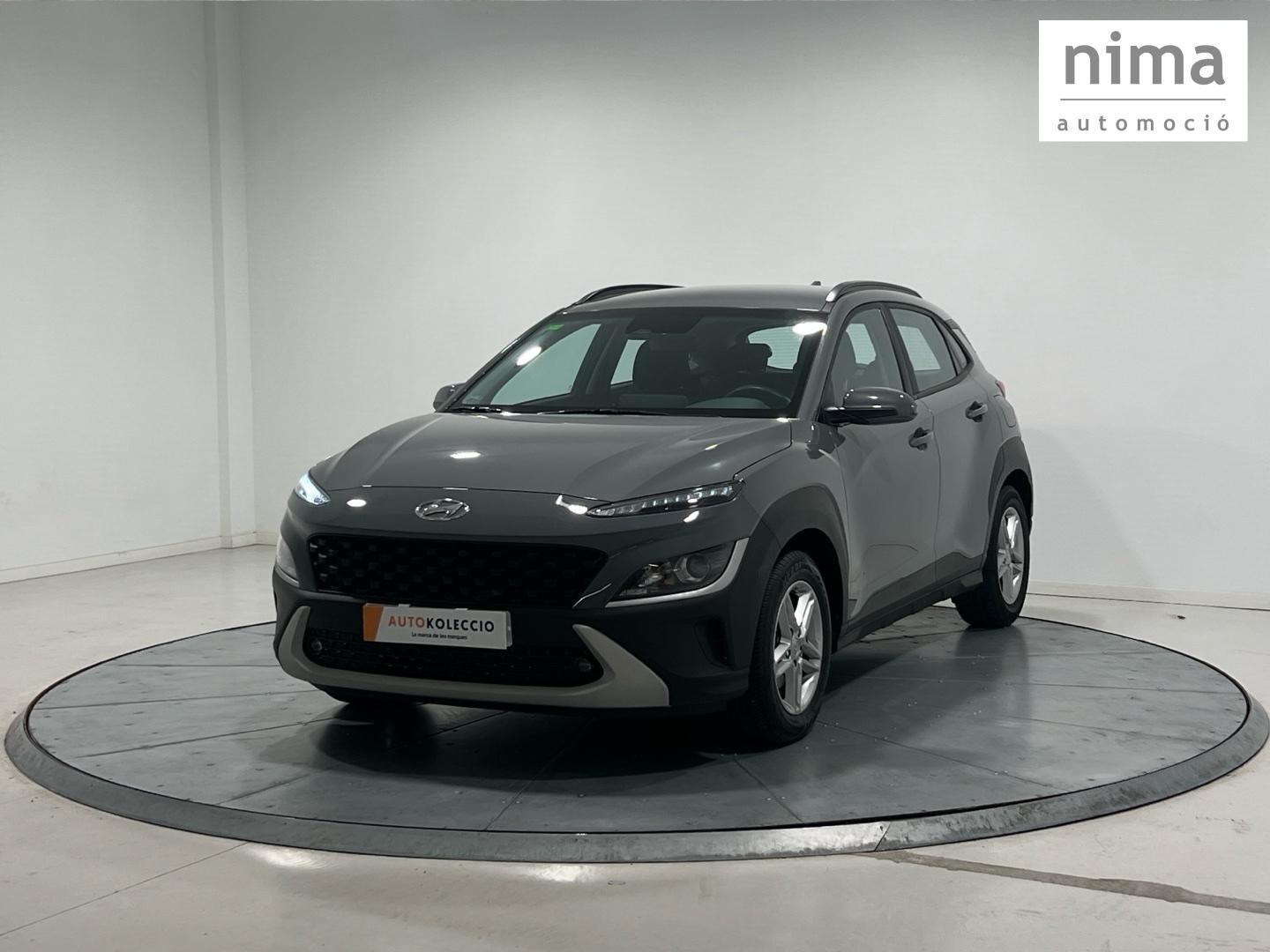 Hyundai Kona 1.0 TGDI MAXX 2WD 120 5P