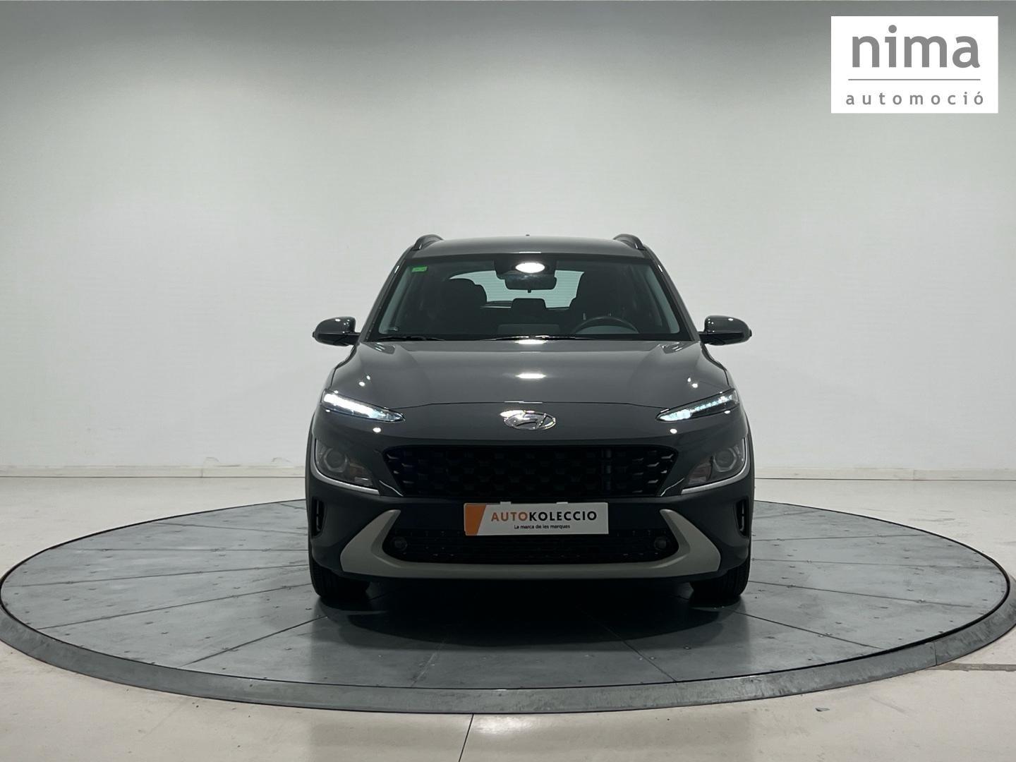 Hyundai Kona 1.0 TGDI MAXX 2WD 120 5P