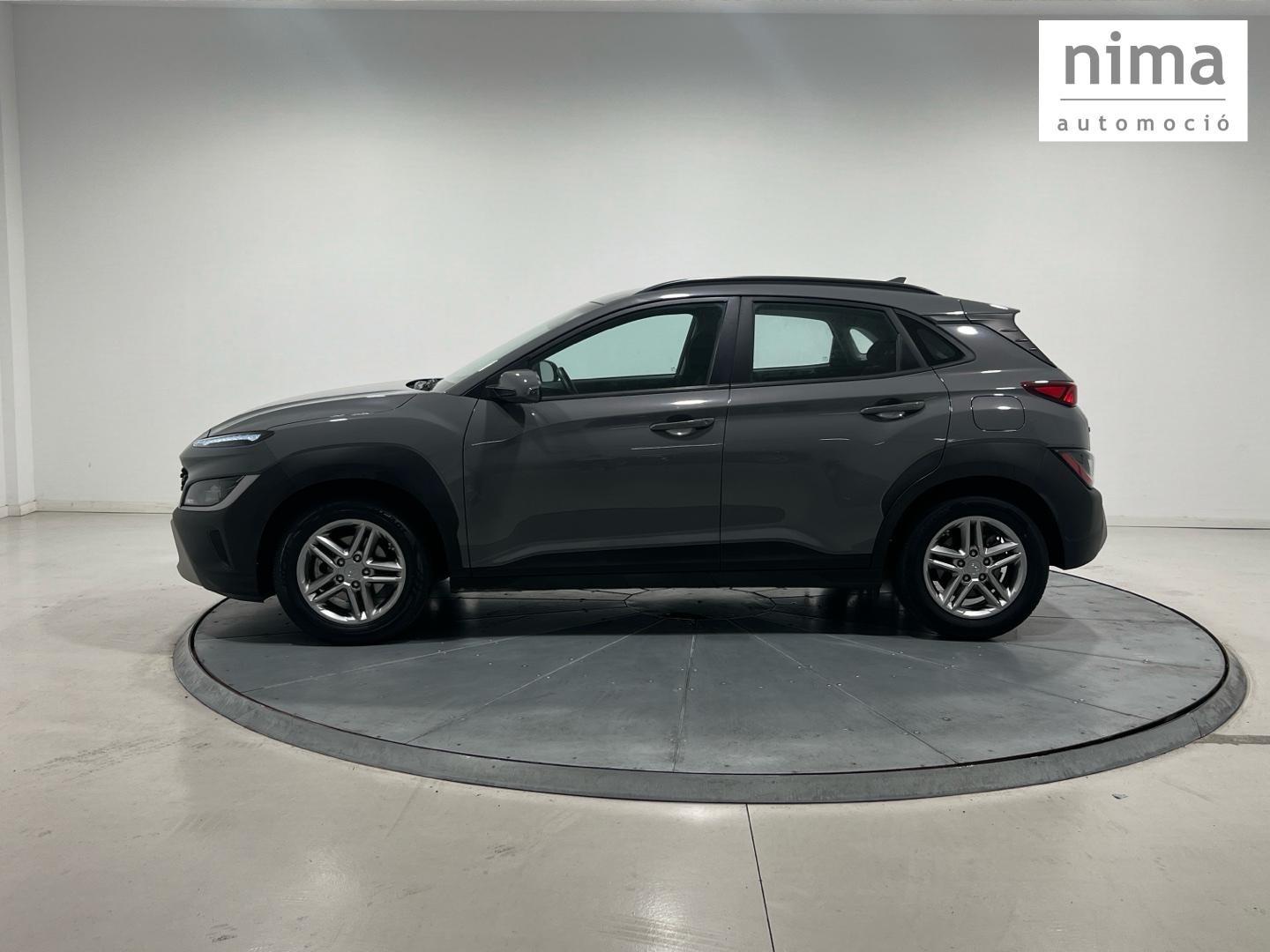 Hyundai Kona 1.0 TGDI MAXX 2WD 120 5P