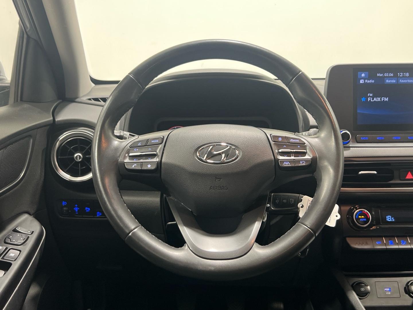 Hyundai Kona 1.0 TGDI MAXX 2WD 120 5P