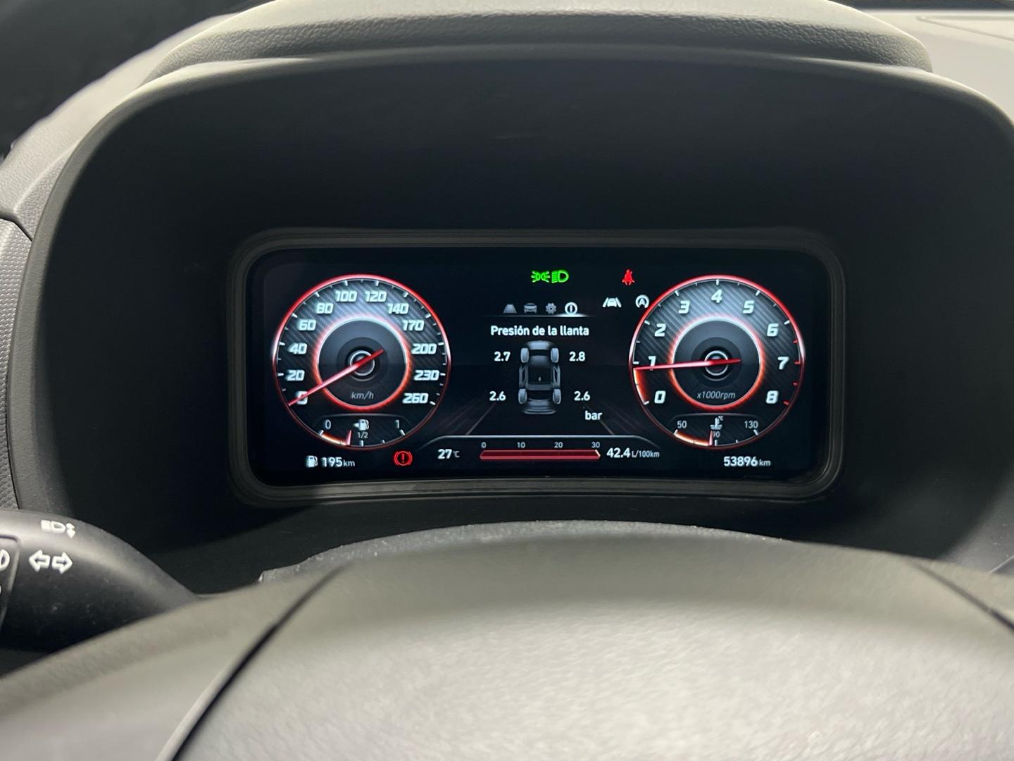 Hyundai Kona 1.0 TGDI MAXX 2WD 120 5P