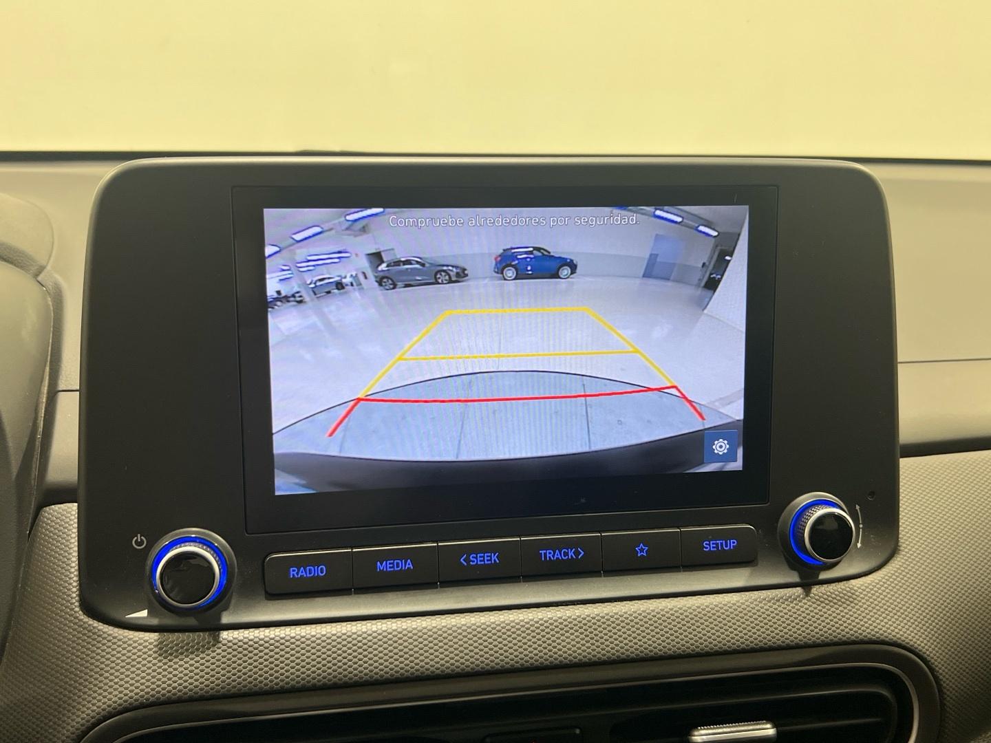 Hyundai Kona 1.0 TGDI MAXX 2WD 120 5P