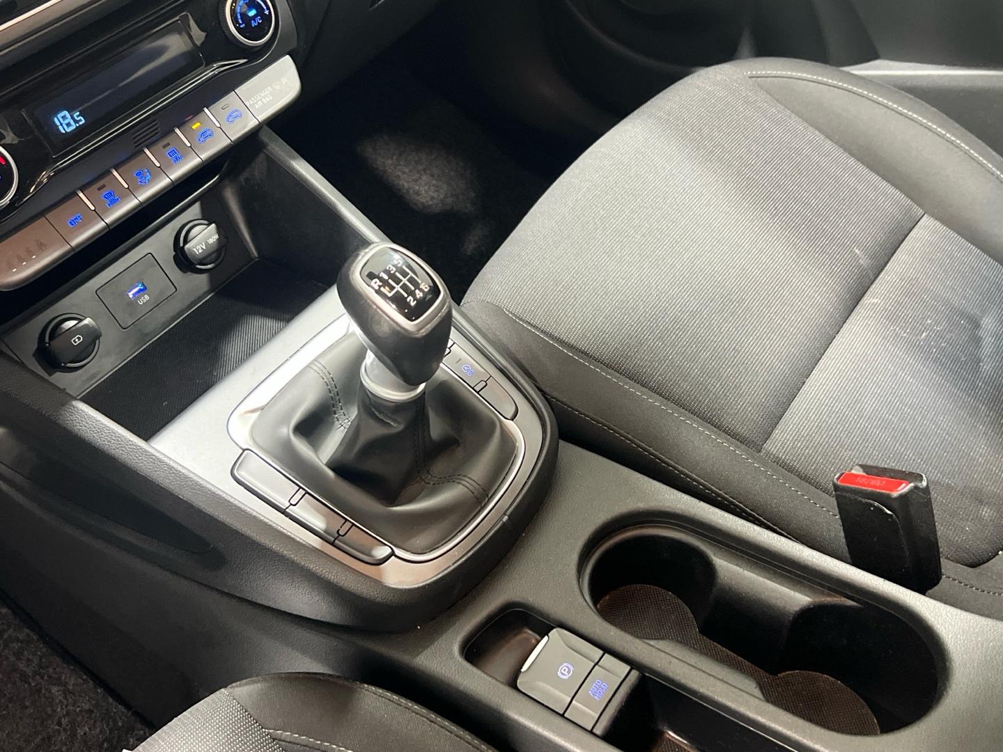 Hyundai Kona 1.0 TGDI MAXX 2WD 120 5P