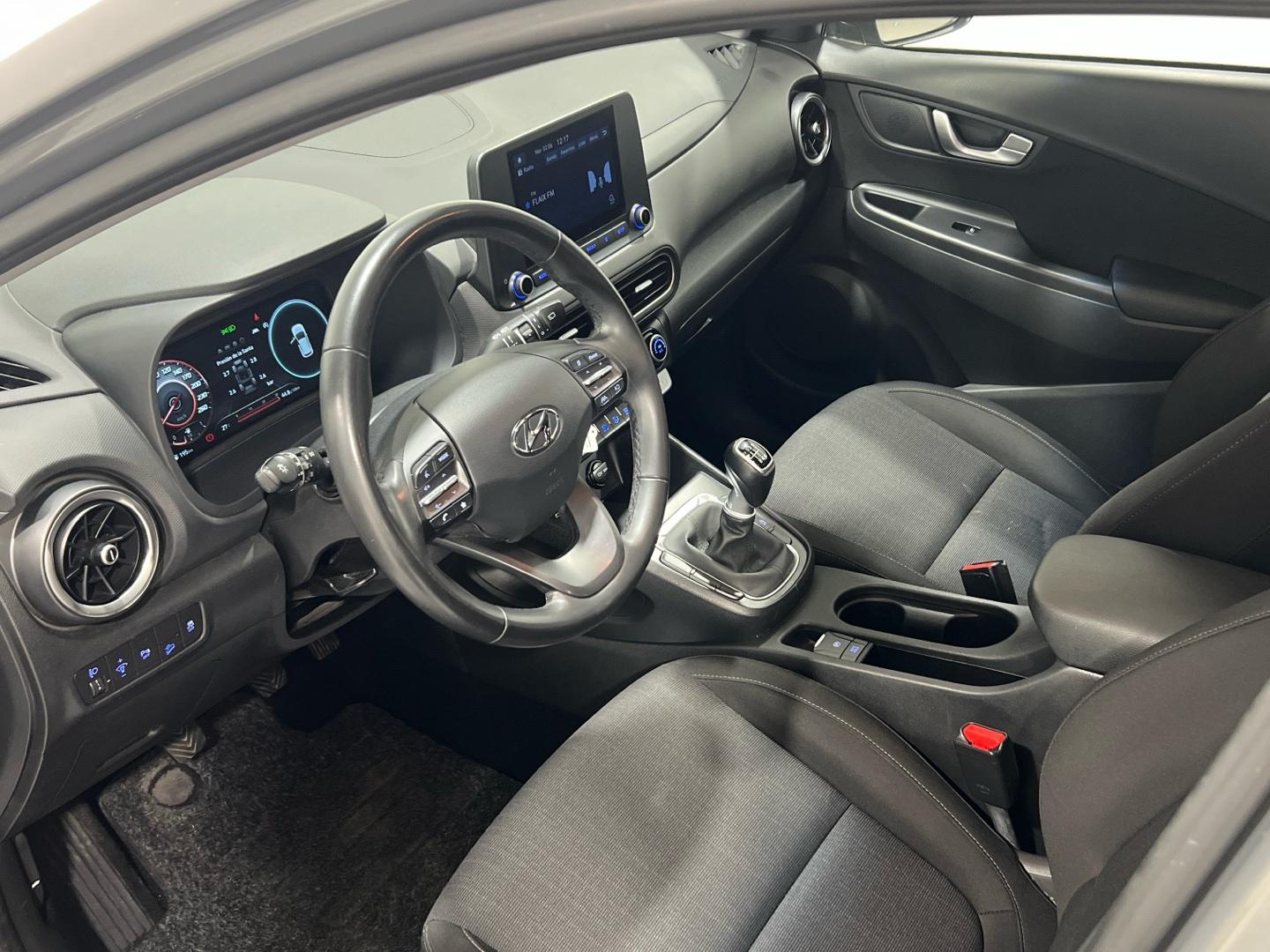 Hyundai Kona 1.0 TGDI MAXX 2WD 120 5P