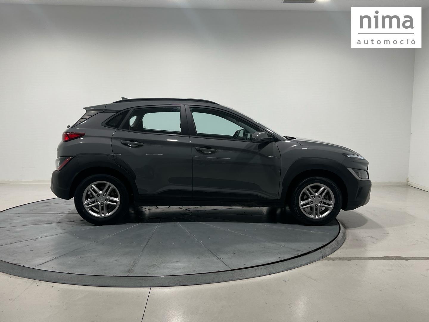 Hyundai Kona 1.0 TGDI MAXX 2WD 120 5P