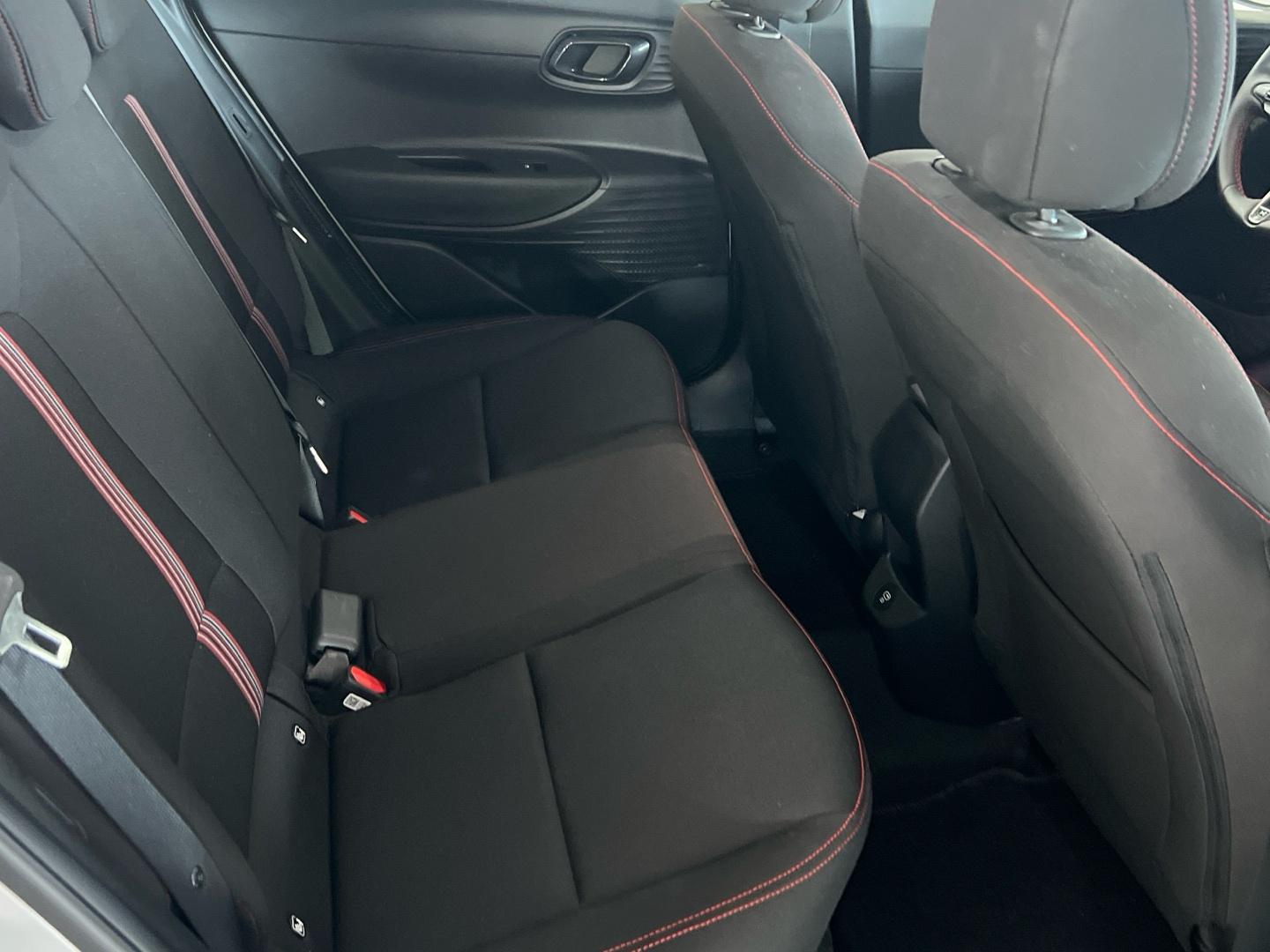 Hyundai i20 1.0 TGDI MHEV N LINE 100 5P