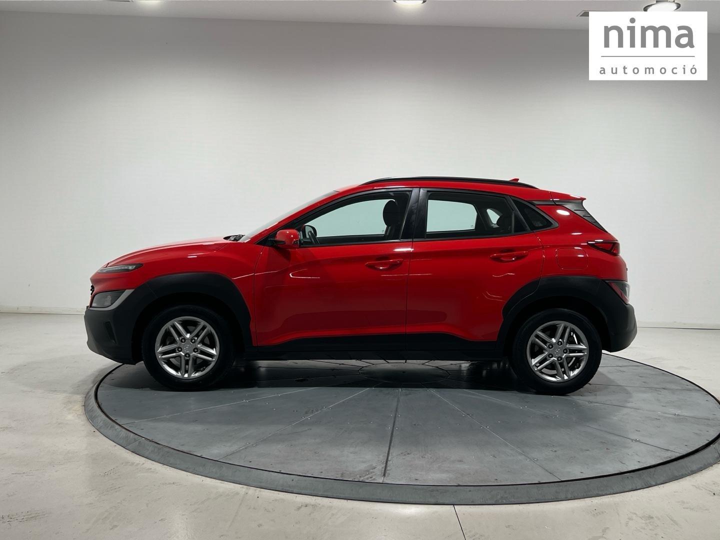 Hyundai Kona 1.0 TGDI MAXX 2WD 120 5P