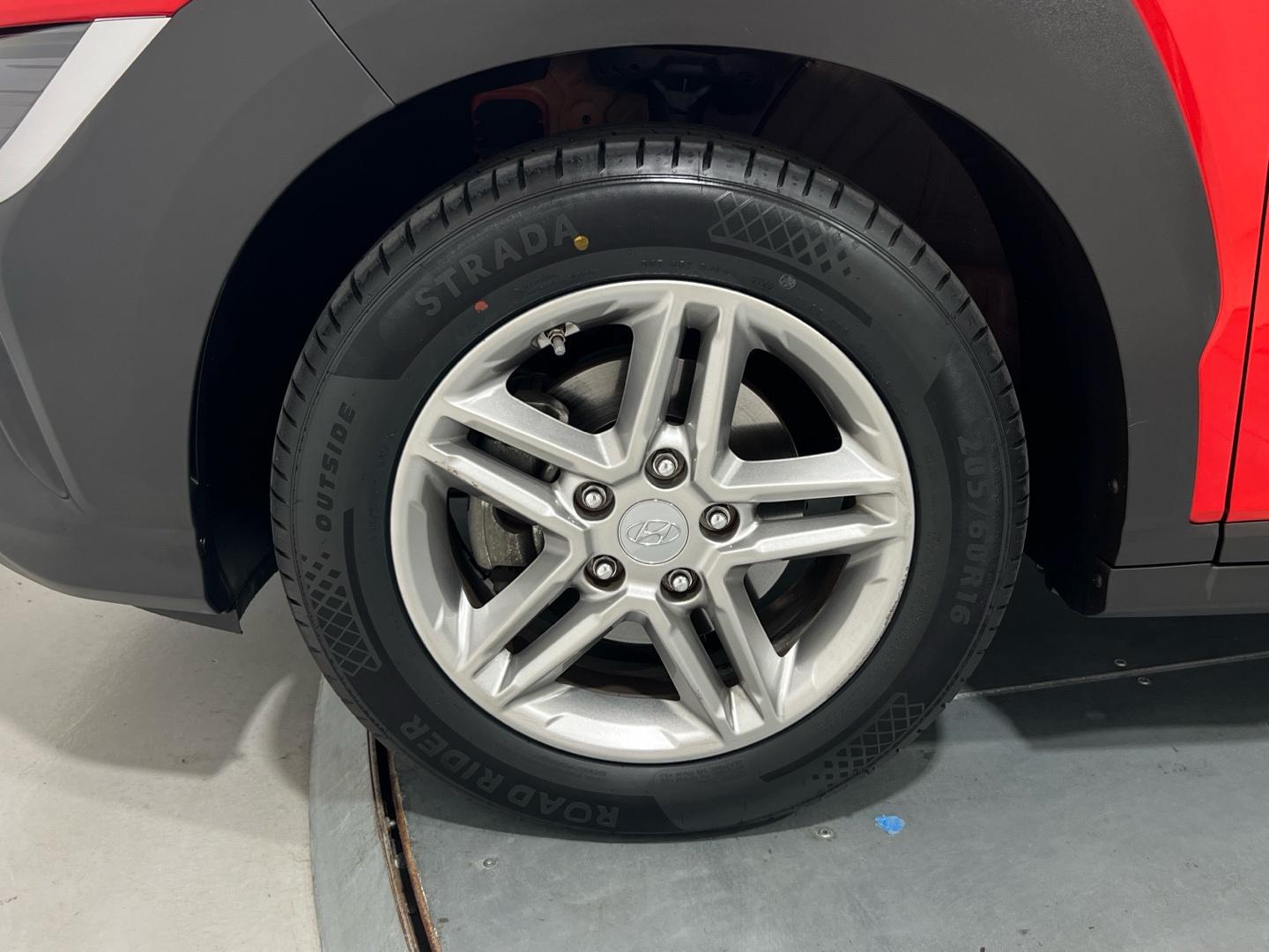Hyundai Kona 1.0 TGDI MAXX 2WD 120 5P