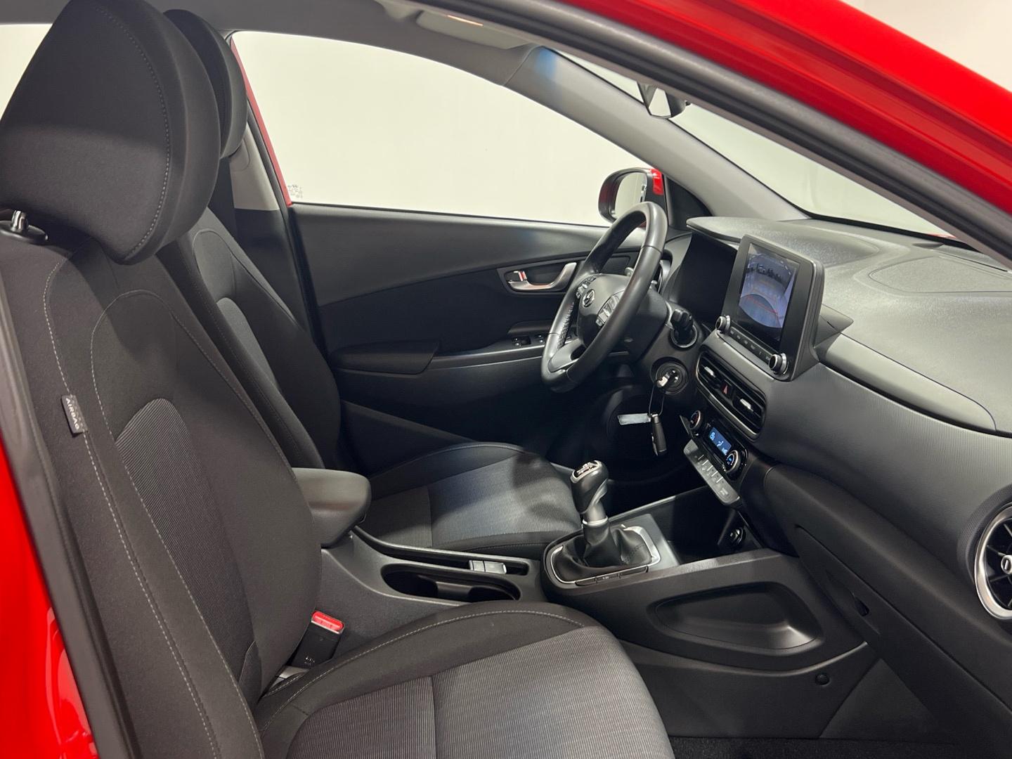 Hyundai Kona 1.0 TGDI MAXX 2WD 120 5P