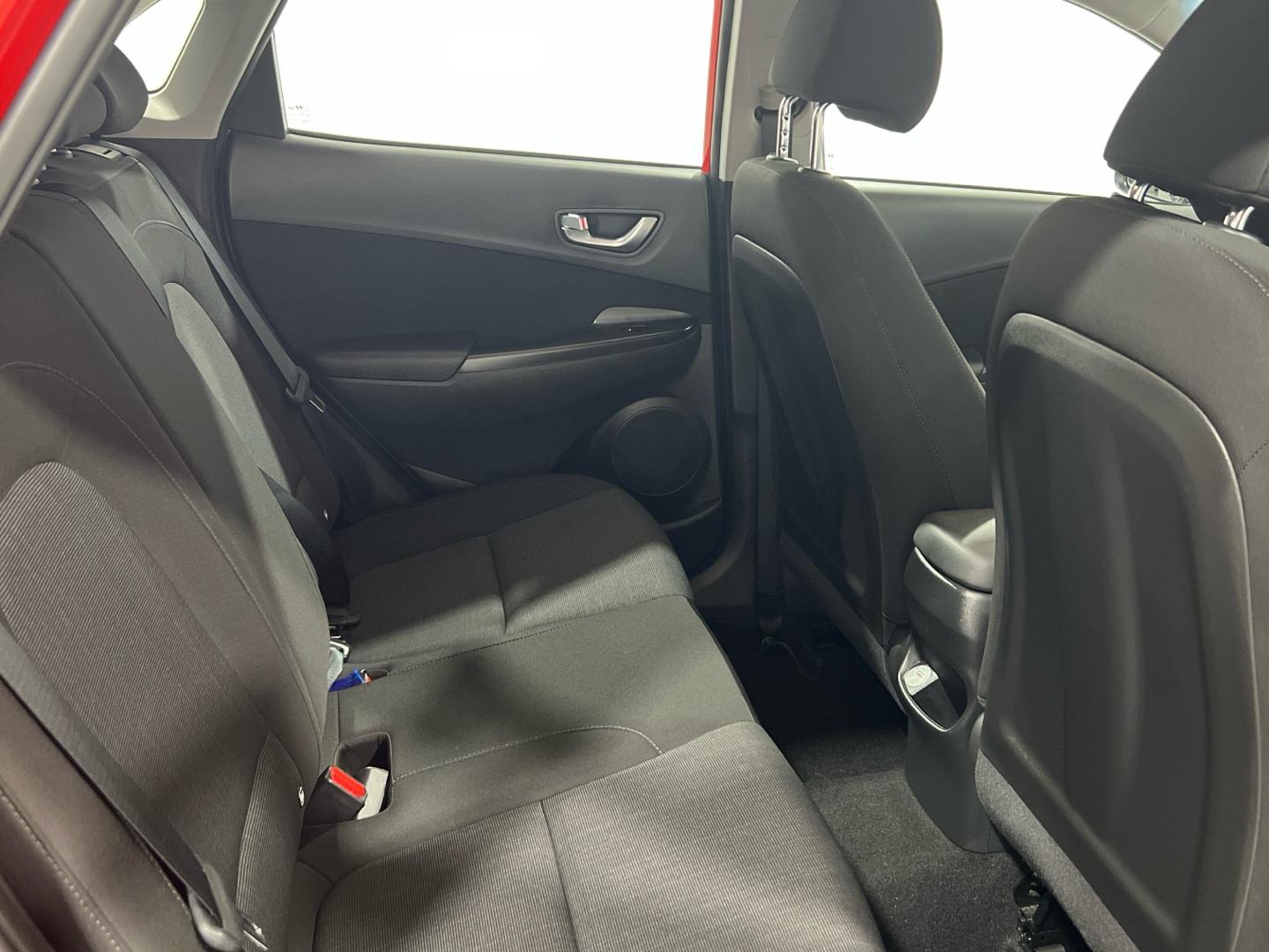 Hyundai Kona 1.0 TGDI MAXX 2WD 120 5P