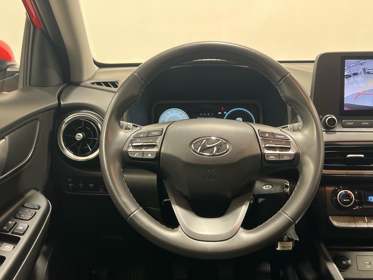 Hyundai Kona 1.0 TGDI MAXX 2WD 120 5P
