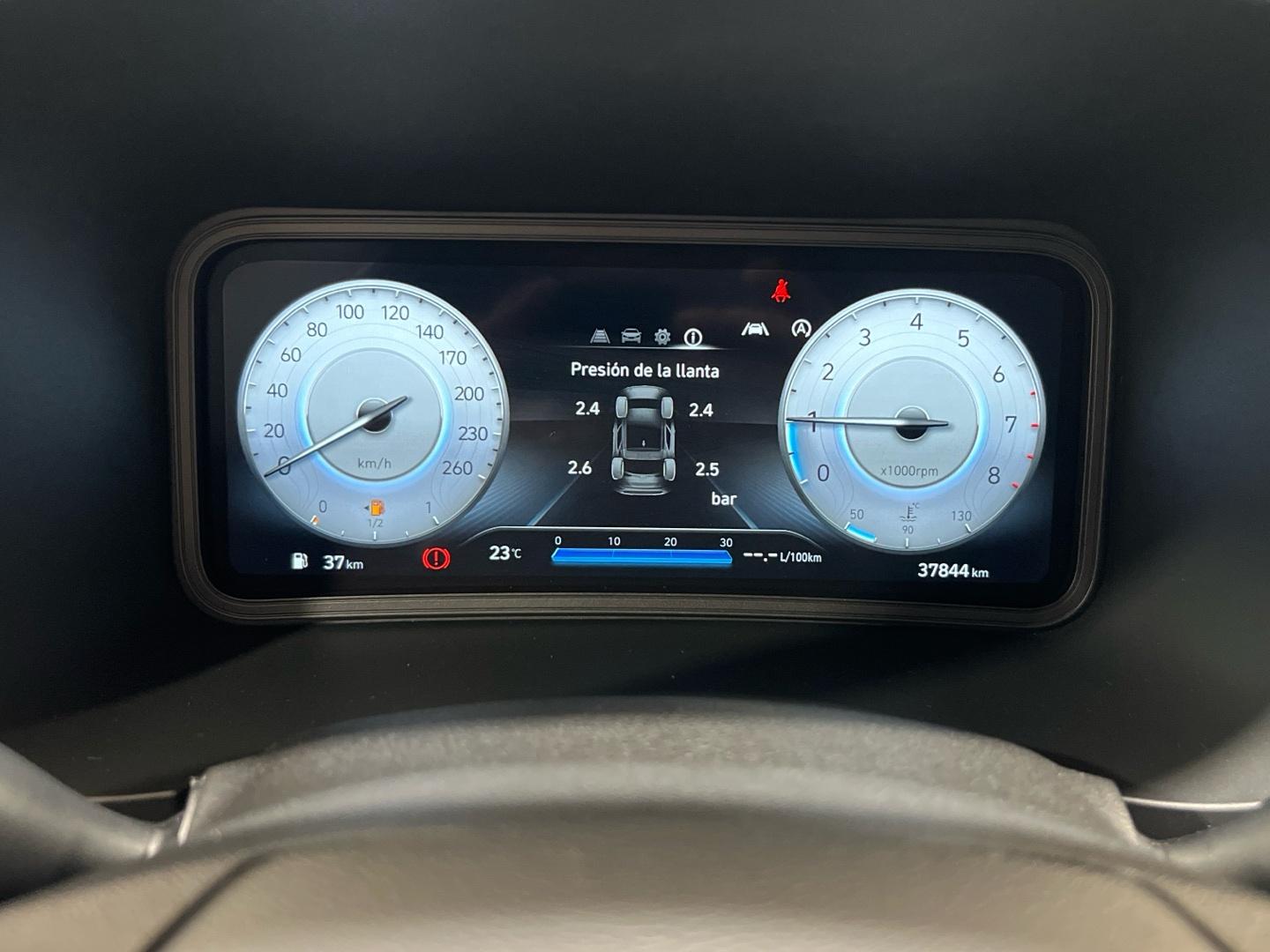 Hyundai Kona 1.0 TGDI MAXX 2WD 120 5P