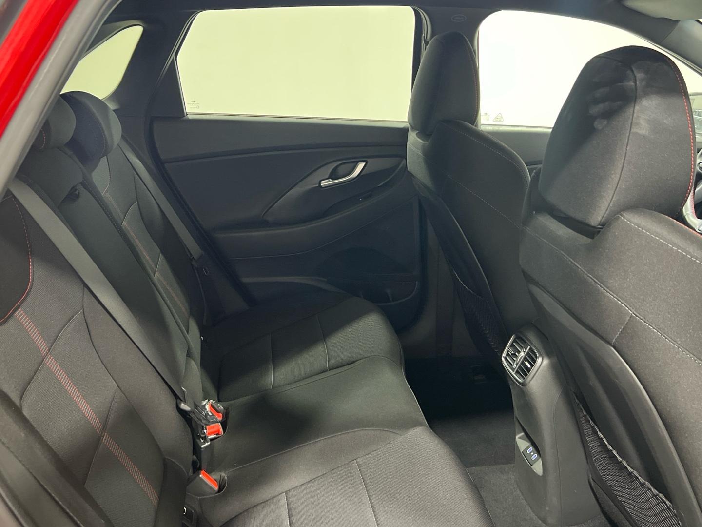 Hyundai i30 1.5 DPI N LINE SE 96 5P