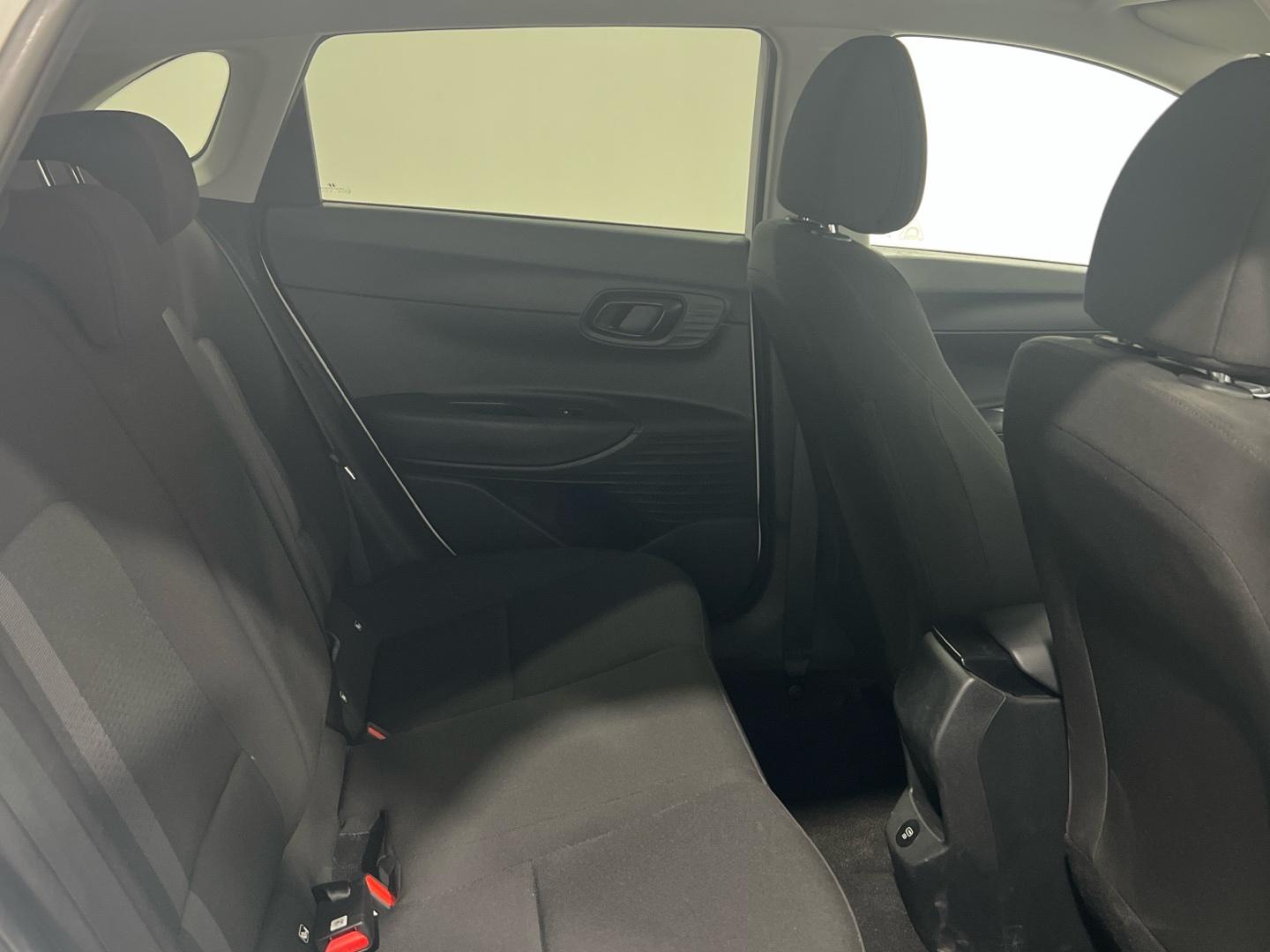Hyundai i20 1.0 TGDI KLASS 100 5P