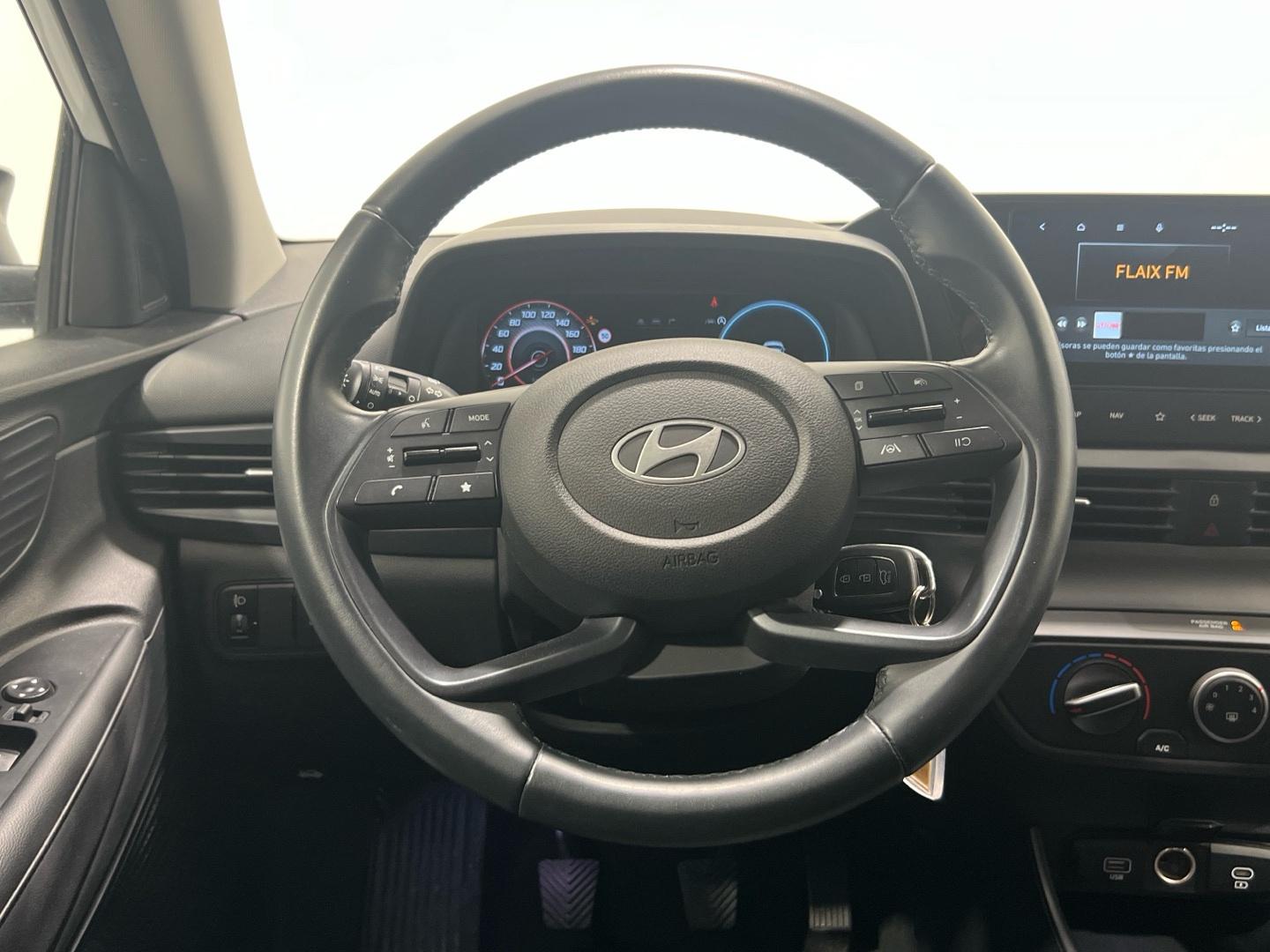 Hyundai i20 1.0 TGDI KLASS 100 5P
