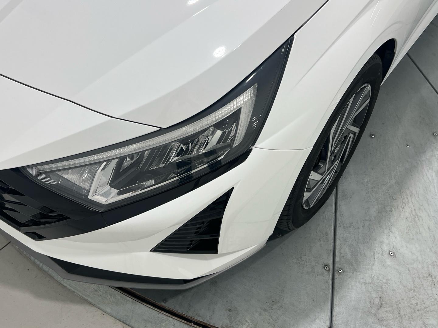 Hyundai i20 1.0 TGDI KLASS 100 5P