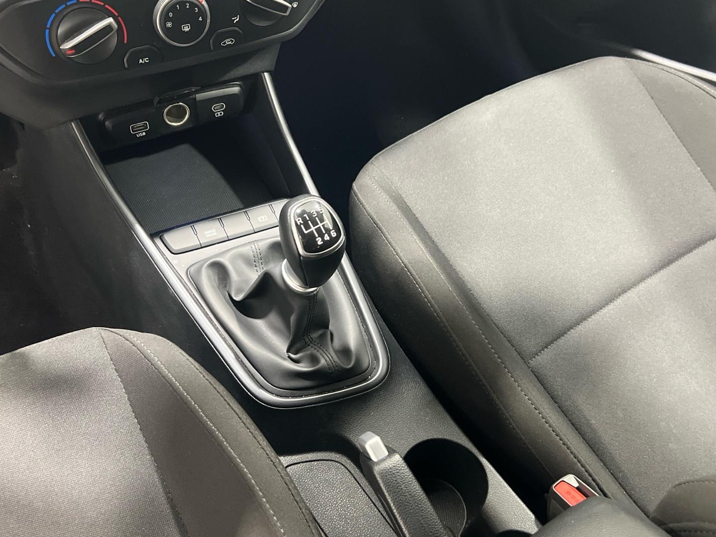 Hyundai i20 1.0 TGDI KLASS 100 5P