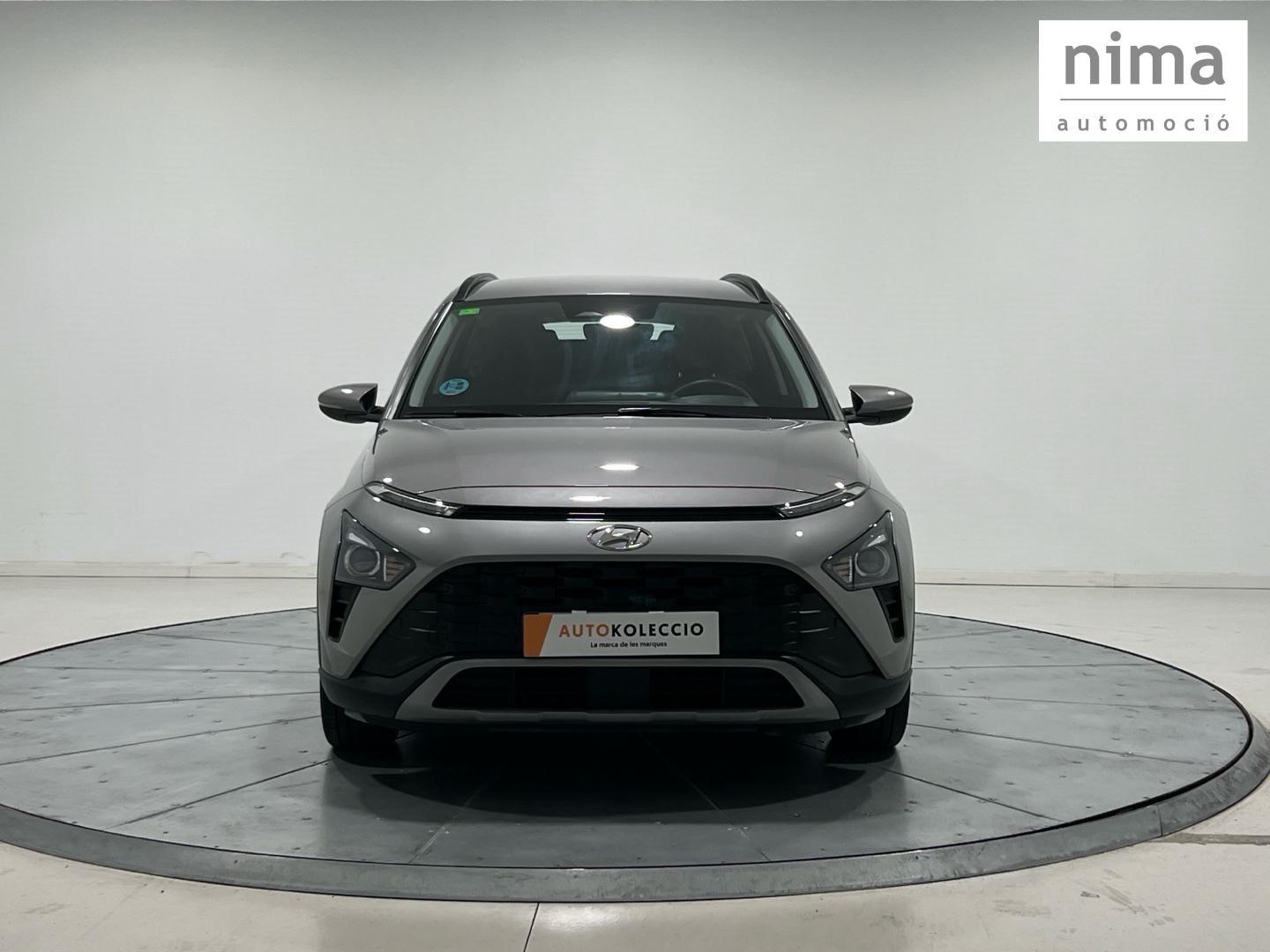 Hyundai Bayon 1.2 MPI MAXX 84 5P