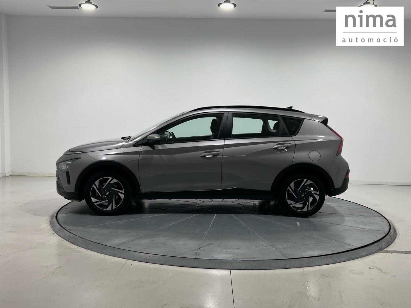 Hyundai Bayon 1.2 MPI MAXX 84 5P