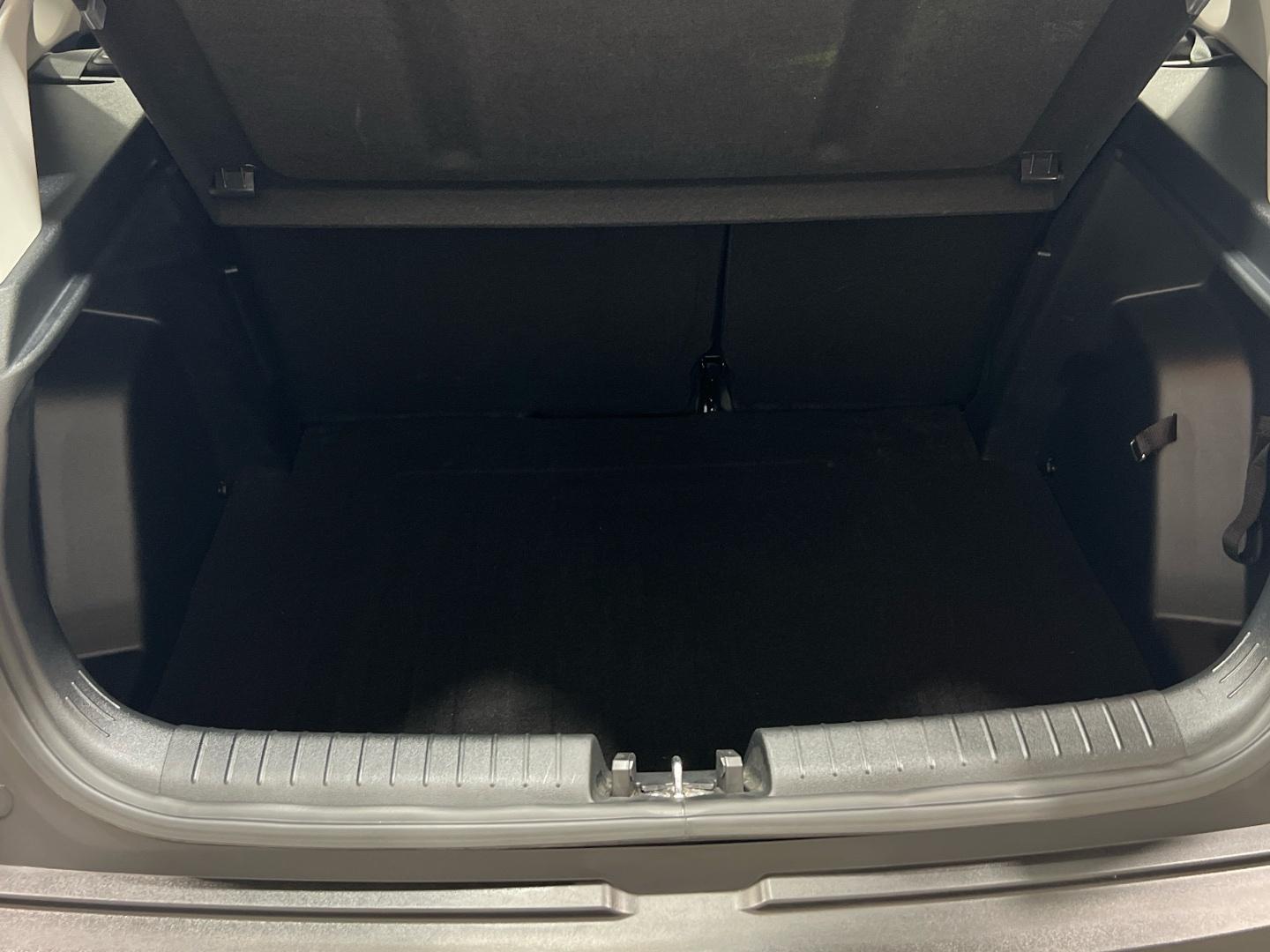 Hyundai Bayon 1.2 MPI MAXX 84 5P
