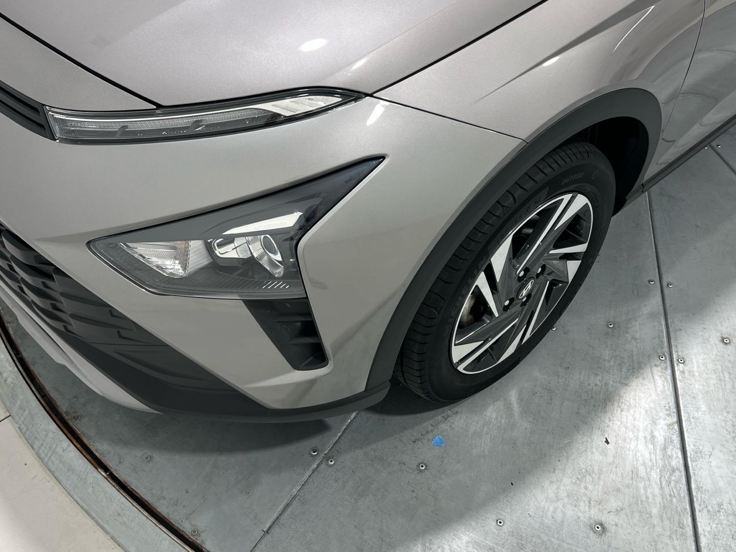 Hyundai Bayon 1.2 MPI MAXX 84 5P