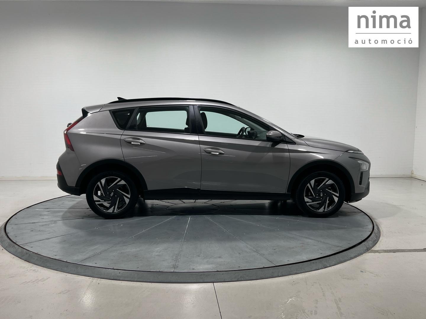 Hyundai Bayon 1.2 MPI MAXX 84 5P