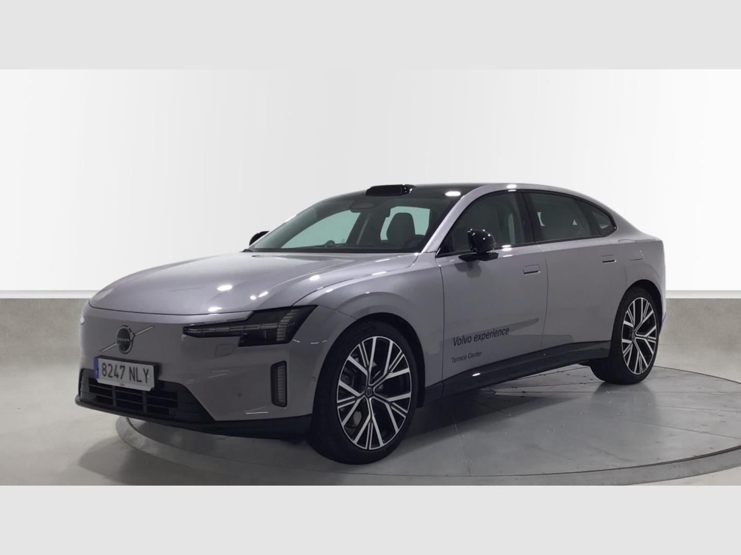 Volvo ES90 BEV 92KWH RECHARGE ULTRA 333 5P