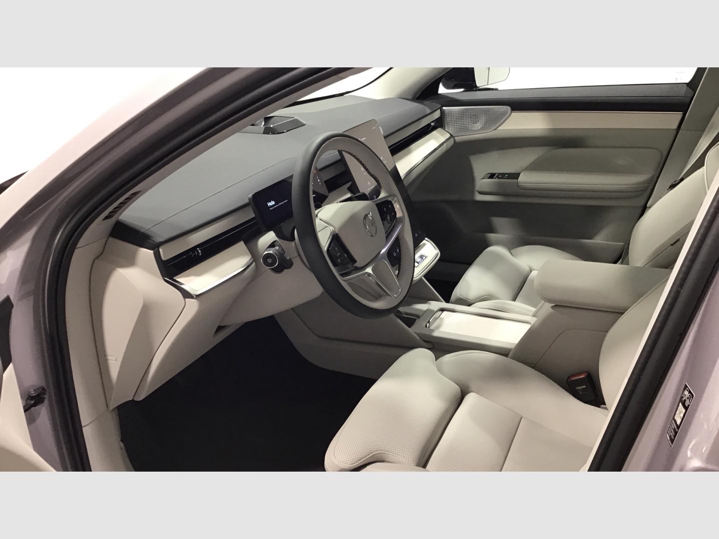 Volvo ES90 BEV 92KWH RECHARGE ULTRA 333 5P