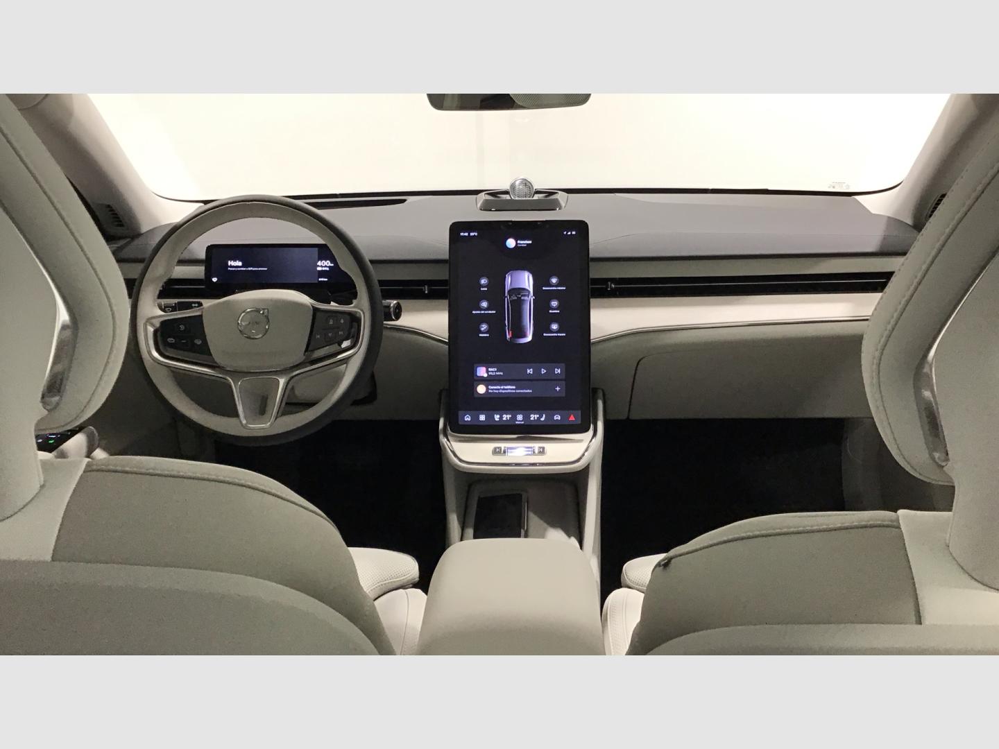 Volvo ES90 BEV 92KWH RECHARGE ULTRA 333 5P