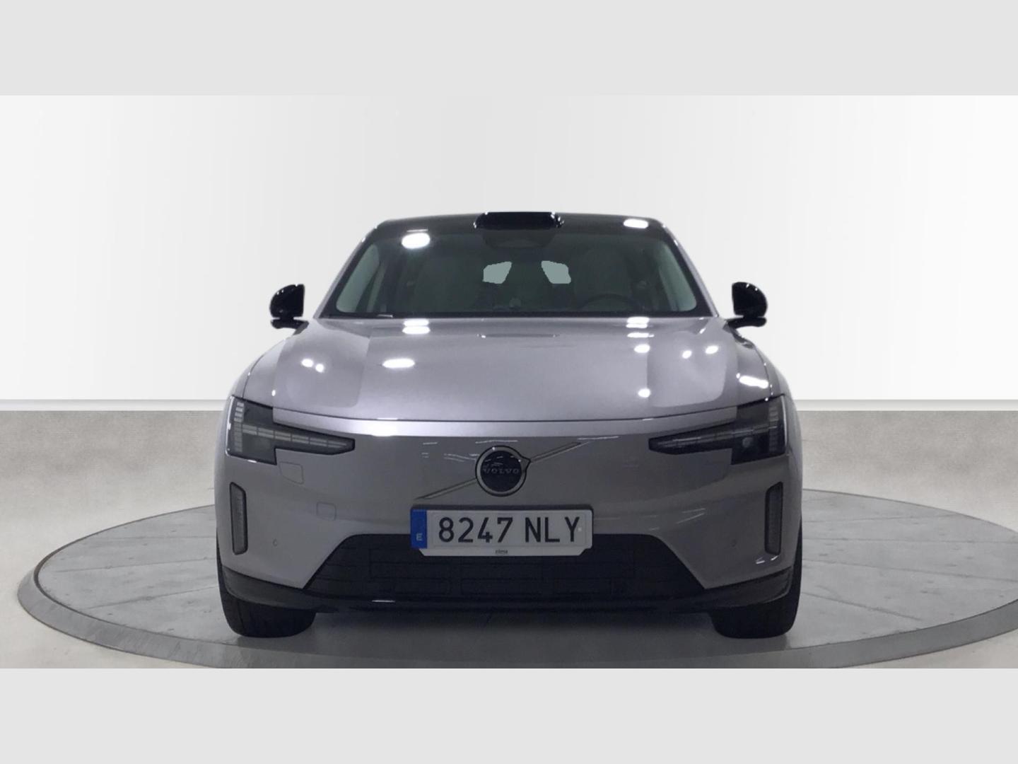 Volvo ES90 BEV 92KWH RECHARGE ULTRA 333 5P