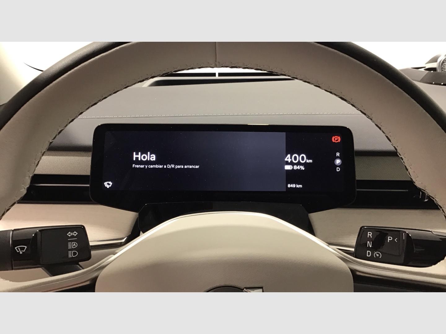 Volvo ES90 BEV 92KWH RECHARGE ULTRA 333 5P