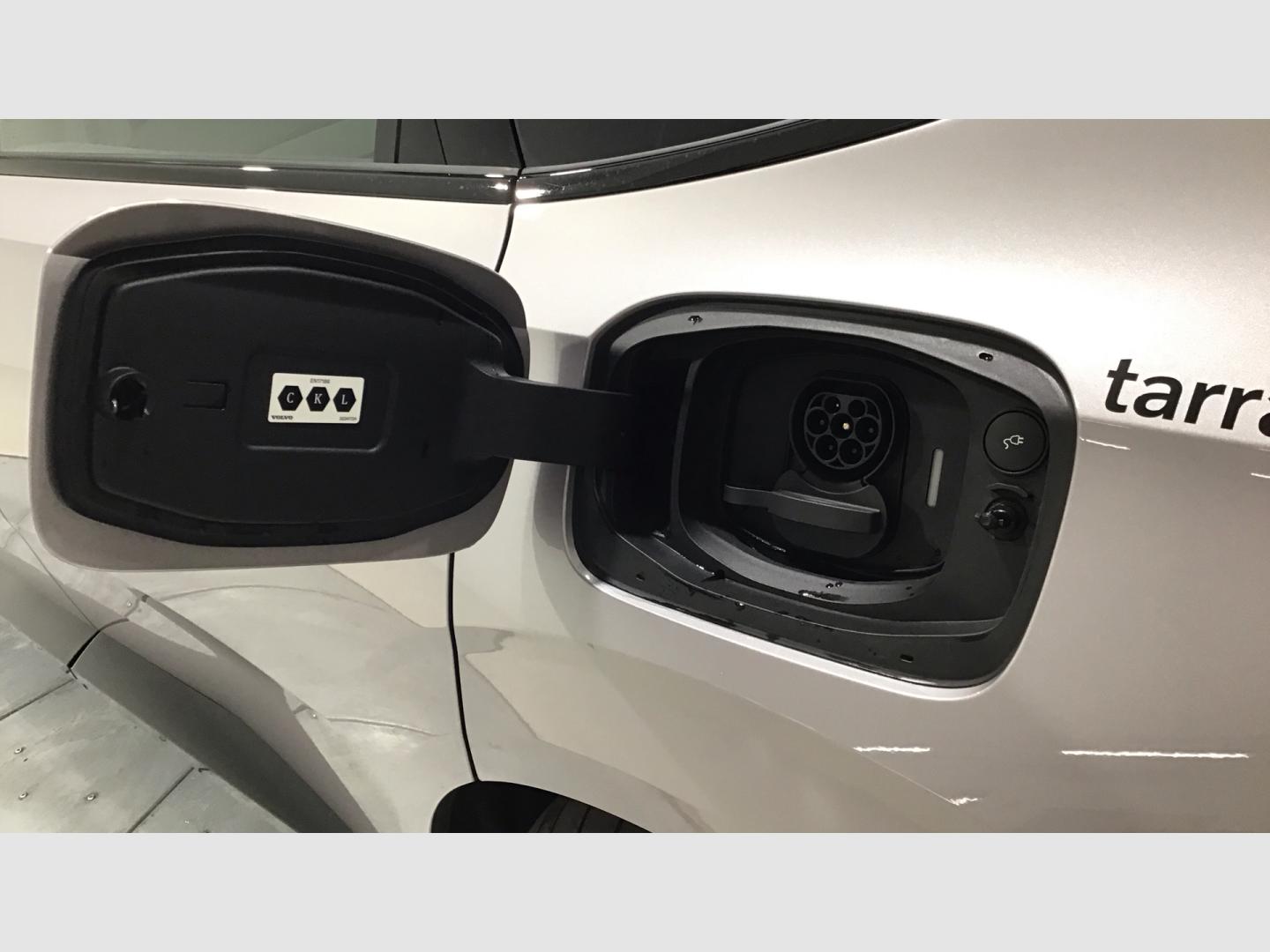 Volvo ES90 BEV 92KWH RECHARGE ULTRA 333 5P