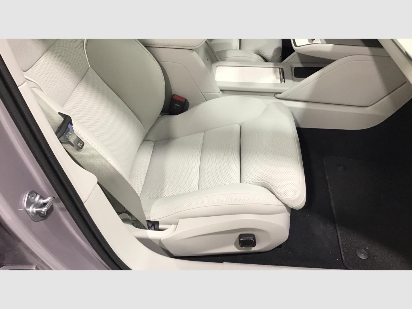 Volvo ES90 BEV 92KWH RECHARGE ULTRA 333 5P