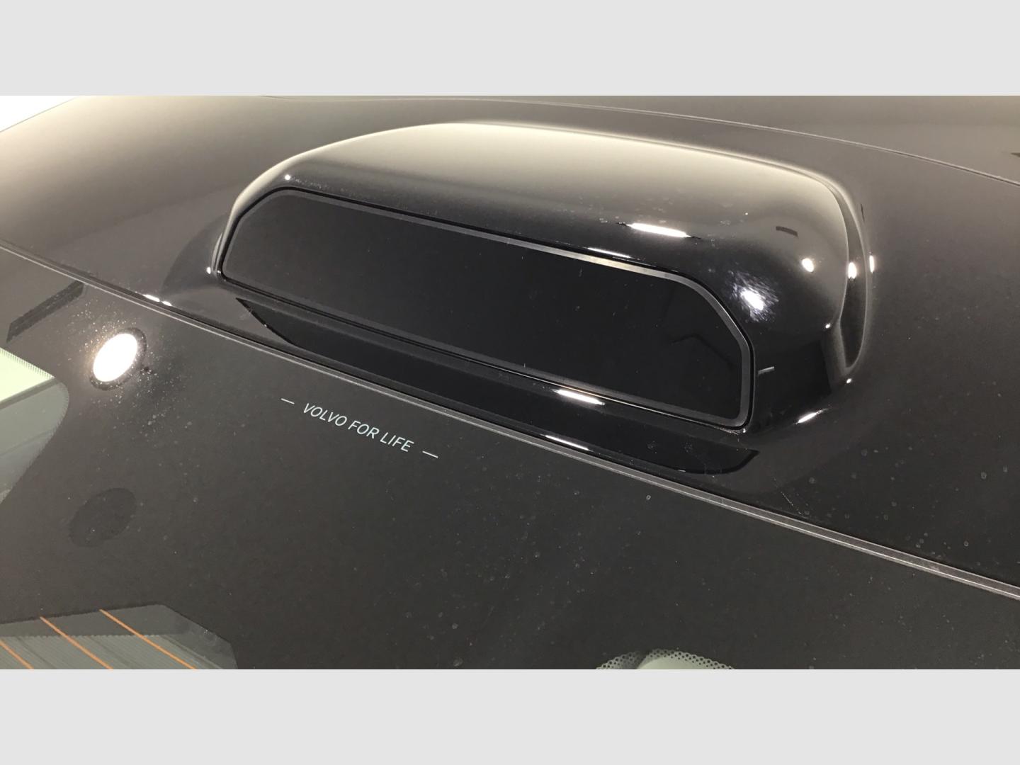 Volvo ES90 BEV 92KWH RECHARGE ULTRA 333 5P